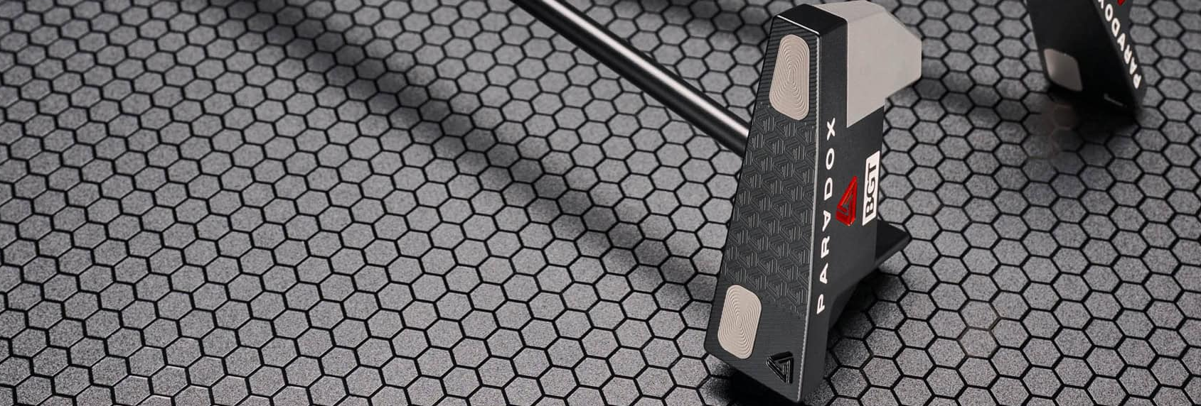 Paradox Putters