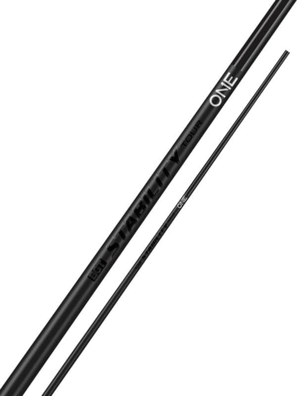 Stability One Putter Shaft Black
