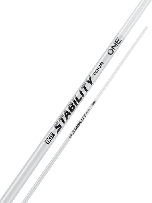 Stability One Putter Shaft White