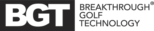 Breakthrough Golf Technologies New Zealand logo