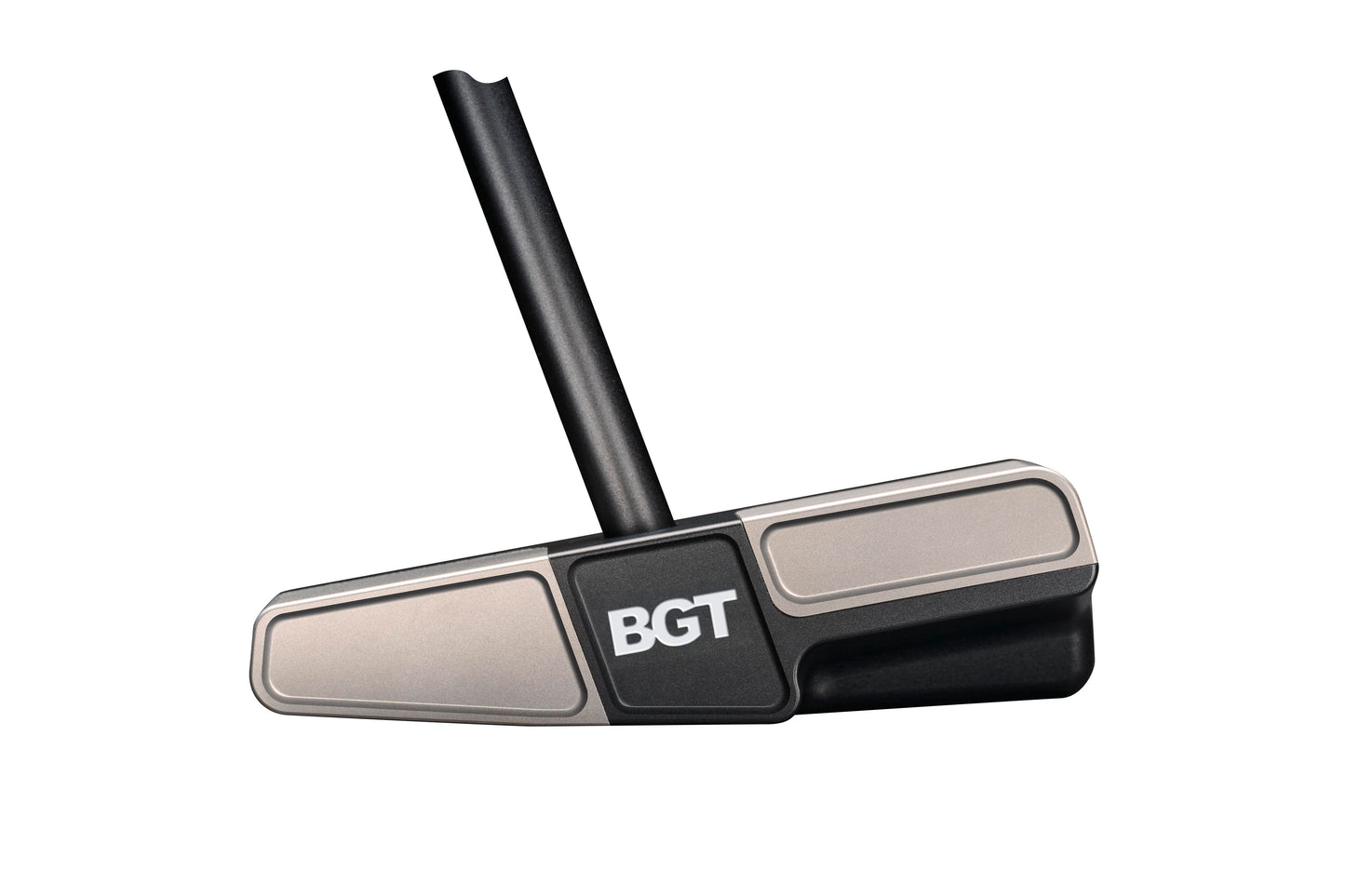 Paradox Blade Putter - Paradox Stability Tour Shaft