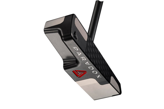Paradox Blade Putter - Paradox Stability Tour Shaft
