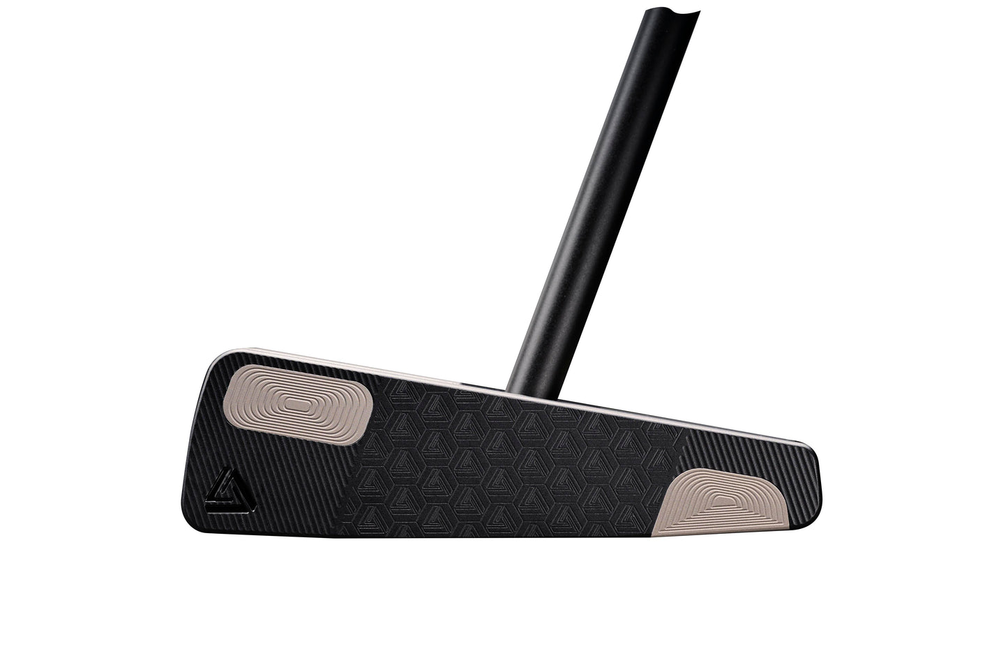 Paradox Blade Putter - Paradox Graphite Shaft