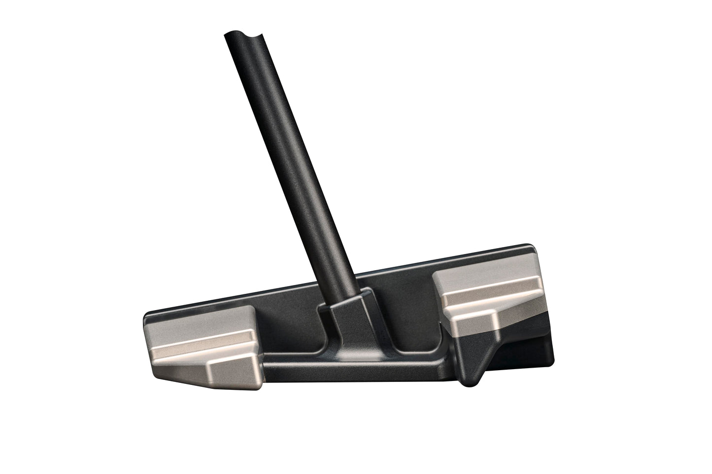 Paradox Mallet Putter - Paradox Stability Tour Shaft