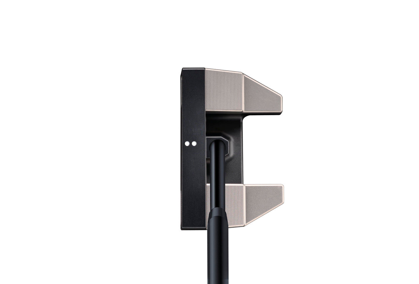 Paradox Mallet Putter - Paradox Stability Tour Shaft