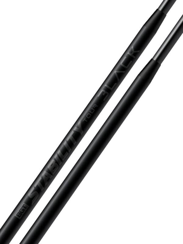 Stability Tour Putter Shaft Black