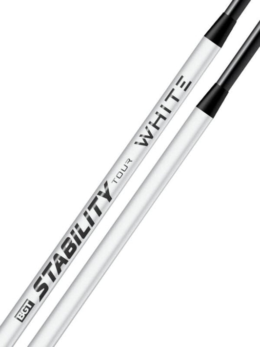Stability Tour Putter Shaft White